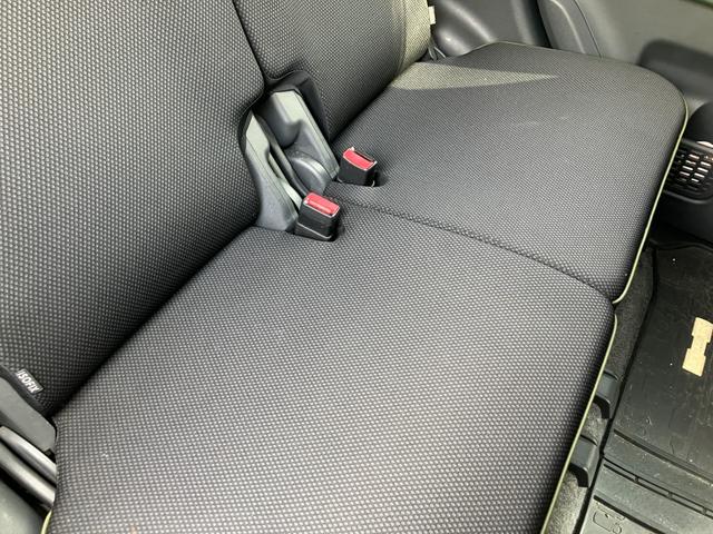 ハスラー Ｊスタイル　Ｂｌｕｅｔｏｏｔｈ接続／ナビ・ワンセグＴＶ／シートヒーター／スマートキー／オートマチックハイビーム／ＨＩＤヘッドランプ／衝突被害軽減ブレーキ（46枚目）