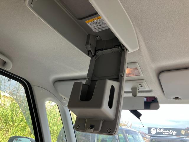 スペーシア Ｔ　ナビ・ワンセグＴＶ／Ｂｌｕｅｔｏｏｔｈ接続／プッシュスタート／スマートキー／オートエアコン／ＥＴＣ／アルミホイール／左リア電動スライドドア／ベンチシート／ミュージックプレイヤー接続（36枚目）