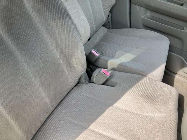 スペーシア Ｔ　ナビ・ワンセグＴＶ／Ｂｌｕｅｔｏｏｔｈ接続／プッシュスタート／スマートキー／オートエアコン／ＥＴＣ／アルミホイール／左リア電動スライドドア／ベンチシート／ミュージックプレイヤー接続（41枚目）