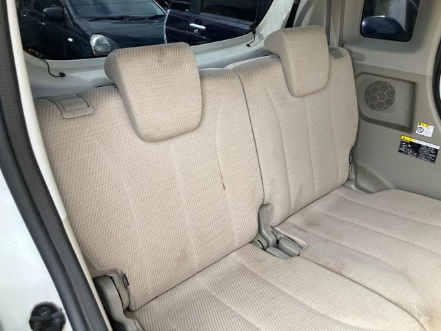 スペーシア Ｔ　ナビ・ワンセグＴＶ／Ｂｌｕｅｔｏｏｔｈ接続／プッシュスタート／スマートキー／オートエアコン／ＥＴＣ／アルミホイール／左リア電動スライドドア／ベンチシート／ミュージックプレイヤー接続（44枚目）