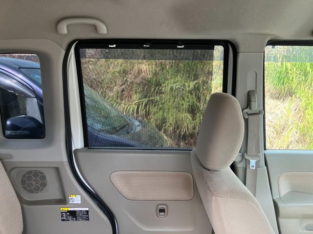 スペーシア Ｔ　ナビ・ワンセグＴＶ／Ｂｌｕｅｔｏｏｔｈ接続／プッシュスタート／スマートキー／オートエアコン／ＥＴＣ／アルミホイール／左リア電動スライドドア／ベンチシート／ミュージックプレイヤー接続（46枚目）