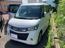 SUZUKI PALETTE SW