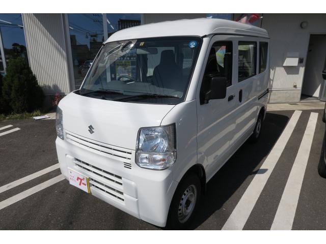 PA 4WD(2枚目)