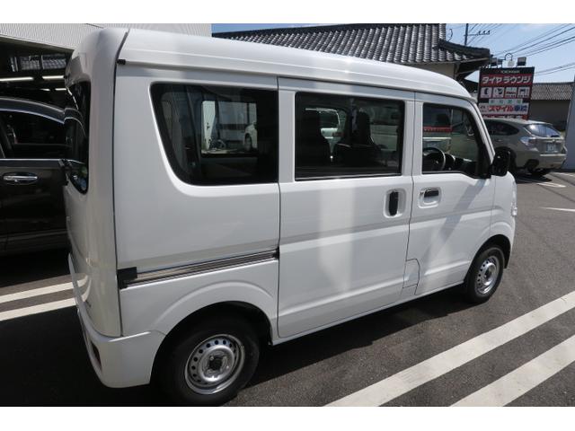 PA 4WD(8枚目)