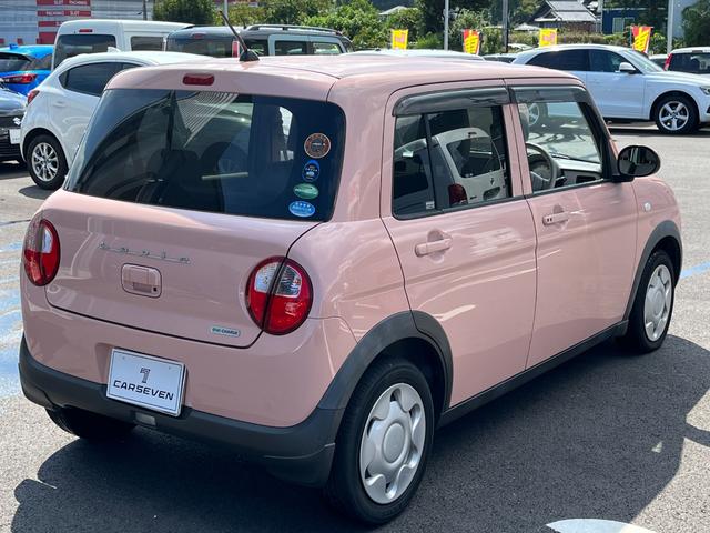 L ブレーキサポート装備車 ナビ フルセグ シートヒーター スマートキー(5枚目)
