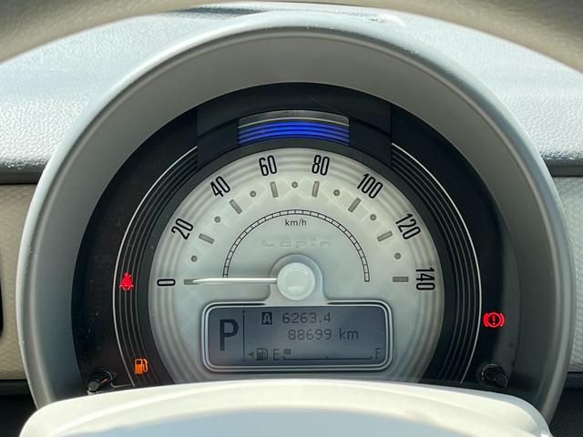 L ブレーキサポート装備車 ナビ フルセグ シートヒーター スマートキー(13枚目)