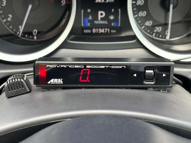 GSRエボリューションX ings n-specエアロ ENKEI PF01 HKSマフラー bremboキャリパー ECLIPSEカーナビ ARKブーストコントローラー ETC ドラレコ(18枚目)