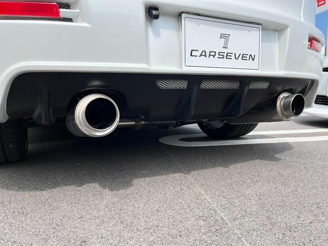 GSRエボリューションX ings n-specエアロ ENKEI PF01 HKSマフラー bremboキャリパー ECLIPSEカーナビ ARKブーストコントローラー ETC ドラレコ(33枚目)