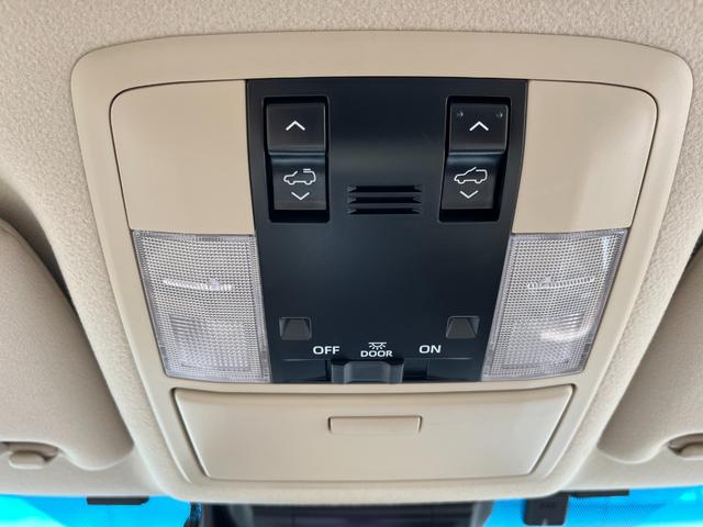 TX Lパッケージ モデリスタエアロ サンルーフ 純正19インチAW ETC バックカメラ 禁煙車 クルーズコントロール パワーシート(33枚目)