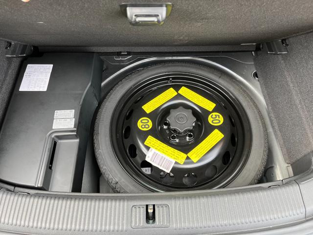 1.4TFSI ETC・キーレス・純正アルミ・純正ナビ・革巻きステアリング・(28枚目)