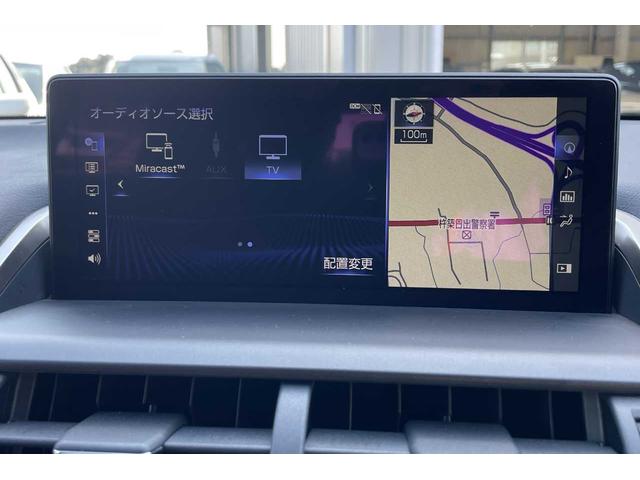 ＮＸ ＮＸ３００　Ｆスポーツ　純正ナビ　全周囲カメラ　赤革シート　パワーシート　シートヒーター　ＥＴＣ　スマートキー　ＬＥＤヘッドライト　電動リアゲート（30枚目）