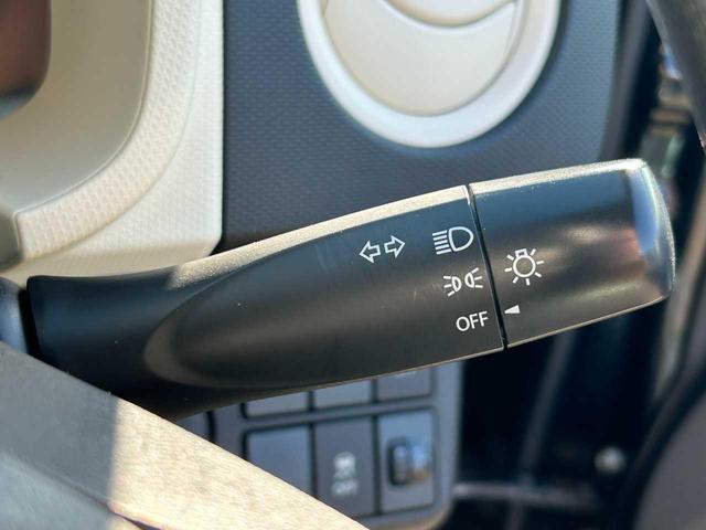 アルト Ｌ　アイドリングストップ　シートヒーター　ＣＤデッキ　キーレスエントリー　ベンチシート　横滑り防止装置　ＡＢＳ　運転席・助手席エアバック（19枚目）