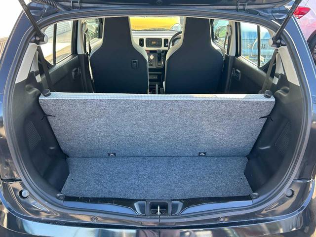 アルト Ｌ　アイドリングストップ　シートヒーター　ＣＤデッキ　キーレスエントリー　ベンチシート　横滑り防止装置　ＡＢＳ　運転席・助手席エアバック（28枚目）