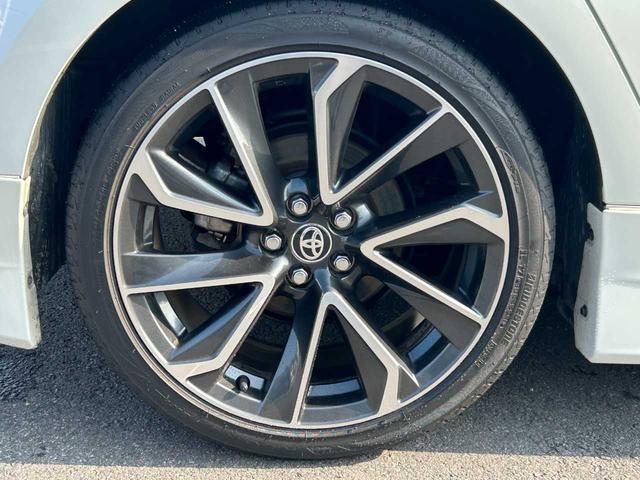 カローラスポーツ ハイブリッドＧ　Ｚ　モデリスタフルエアロ　純正フルセグナビ　Ｂｌｕｅｔｏｏｔｈ　ＣＤ／ＤＶＤ　バックカメラ　フロントカメラ　ＥＴＣ　ブラインドスポットモニター　オートライト　ＬＥＤヘッドライト　禁煙車（15枚目）
