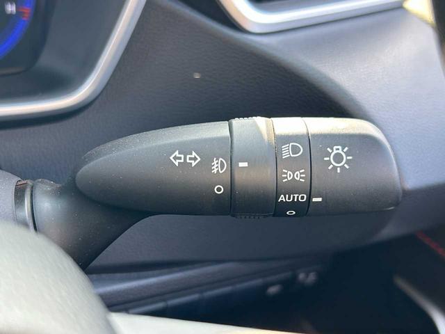カローラスポーツ ハイブリッドＧ　Ｚ　モデリスタフルエアロ　純正フルセグナビ　Ｂｌｕｅｔｏｏｔｈ　ＣＤ／ＤＶＤ　バックカメラ　フロントカメラ　ＥＴＣ　ブラインドスポットモニター　オートライト　ＬＥＤヘッドライト　禁煙車（25枚目）