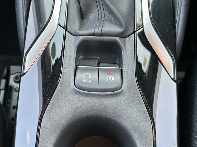 カローラスポーツ ハイブリッドＧ　Ｚ　モデリスタフルエアロ　純正フルセグナビ　Ｂｌｕｅｔｏｏｔｈ　ＣＤ／ＤＶＤ　バックカメラ　フロントカメラ　ＥＴＣ　ブラインドスポットモニター　オートライト　ＬＥＤヘッドライト　禁煙車（35枚目）