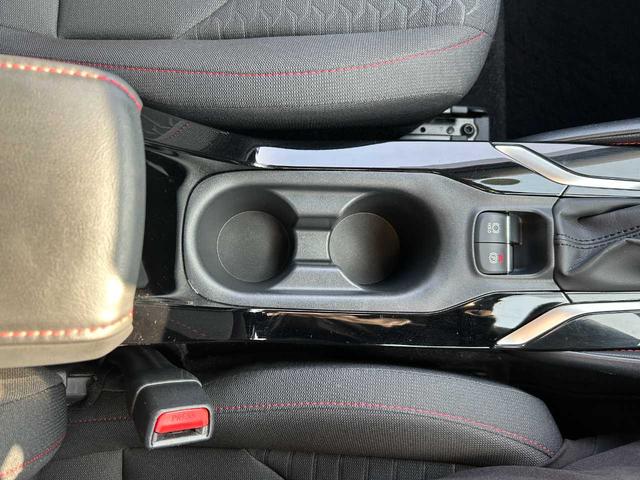 カローラスポーツ ハイブリッドＧ　Ｚ　モデリスタフルエアロ　純正フルセグナビ　Ｂｌｕｅｔｏｏｔｈ　ＣＤ／ＤＶＤ　バックカメラ　フロントカメラ　ＥＴＣ　ブラインドスポットモニター　オートライト　ＬＥＤヘッドライト　禁煙車（36枚目）