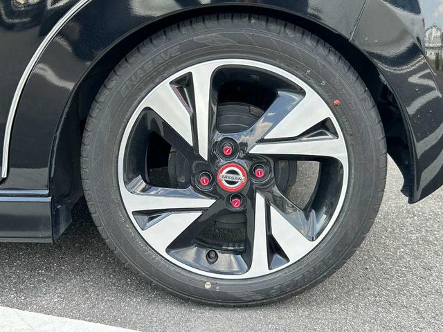 デイズ ハイウェイスター　Ｇターボプロパイロットエディション　純正９型ナビ　全周囲カメラ　Ｂｌｕｅｔｏｏｔｈ　フルセグ　クルーズコントロール　コーナーセンサー　ＢＬＩＴＺ車高調（11枚目）