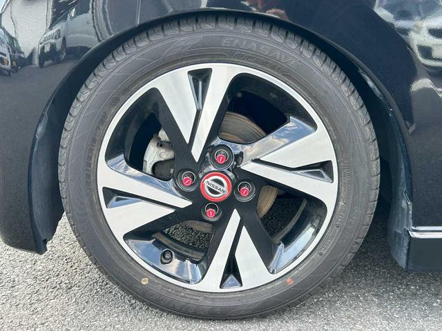 デイズ ハイウェイスター　Ｇターボプロパイロットエディション　純正９型ナビ　全周囲カメラ　Ｂｌｕｅｔｏｏｔｈ　フルセグ　クルーズコントロール　コーナーセンサー　ＢＬＩＴＺ車高調（12枚目）