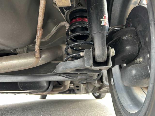 デイズ ハイウェイスター　Ｇターボプロパイロットエディション　純正９型ナビ　全周囲カメラ　Ｂｌｕｅｔｏｏｔｈ　フルセグ　クルーズコントロール　コーナーセンサー　ＢＬＩＴＺ車高調（17枚目）
