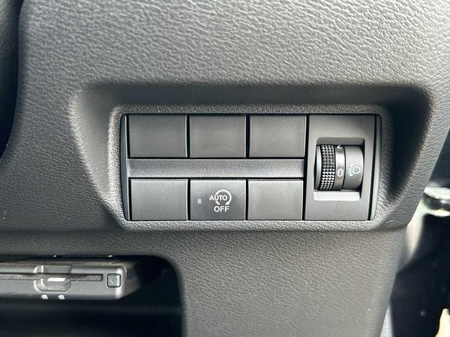 デイズ ハイウェイスター　Ｇターボプロパイロットエディション　純正９型ナビ　全周囲カメラ　Ｂｌｕｅｔｏｏｔｈ　フルセグ　クルーズコントロール　コーナーセンサー　ＢＬＩＴＺ車高調（23枚目）