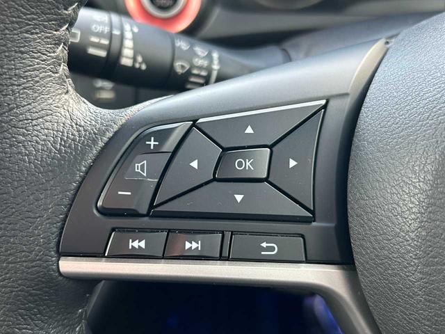 デイズ ハイウェイスター　Ｇターボプロパイロットエディション　純正９型ナビ　全周囲カメラ　Ｂｌｕｅｔｏｏｔｈ　フルセグ　クルーズコントロール　コーナーセンサー　ＢＬＩＴＺ車高調（25枚目）