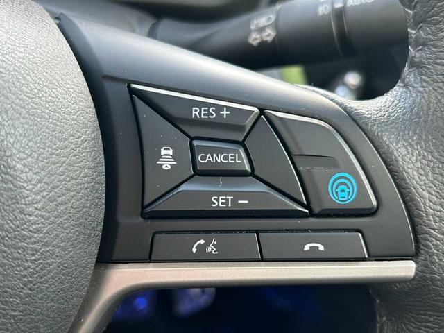 デイズ ハイウェイスター　Ｇターボプロパイロットエディション　純正９型ナビ　全周囲カメラ　Ｂｌｕｅｔｏｏｔｈ　フルセグ　クルーズコントロール　コーナーセンサー　ＢＬＩＴＺ車高調（26枚目）