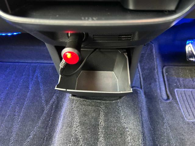 デイズ ハイウェイスター　Ｇターボプロパイロットエディション　純正９型ナビ　全周囲カメラ　Ｂｌｕｅｔｏｏｔｈ　フルセグ　クルーズコントロール　コーナーセンサー　ＢＬＩＴＺ車高調（37枚目）