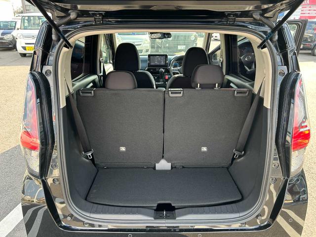 デイズ ハイウェイスター　Ｇターボプロパイロットエディション　純正９型ナビ　全周囲カメラ　Ｂｌｕｅｔｏｏｔｈ　フルセグ　クルーズコントロール　コーナーセンサー　ＢＬＩＴＺ車高調（39枚目）