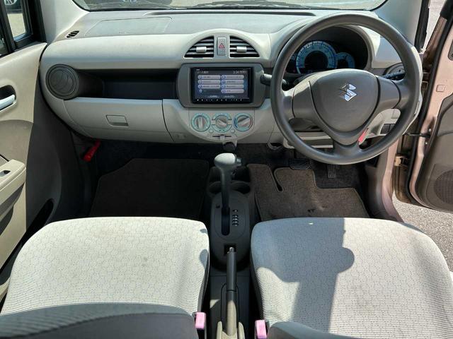 アルトエコ ＥＣＯ－Ｌ　フルセグナビ　Ｂｌｕｅｔｏｏｔｈ　ＣＤ／ＤＶＤ　Ａストップ（15枚目）