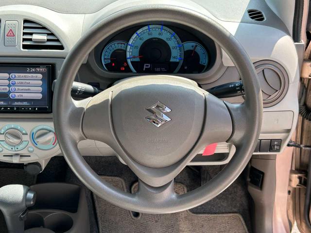 アルトエコ ＥＣＯ－Ｌ　フルセグナビ　Ｂｌｕｅｔｏｏｔｈ　ＣＤ／ＤＶＤ　Ａストップ（17枚目）