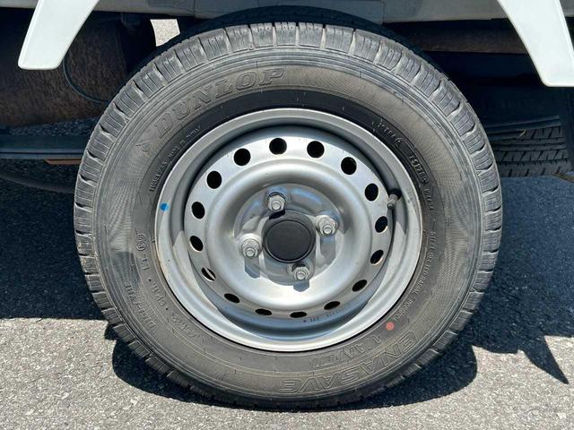 ＮＴ１００クリッパートラック ＤＸ　オートマ車　ＥＴＣ　ラジオ　エアコン　パワーステアリング　三方開　積載可能量３５０ｋｇ（12枚目）