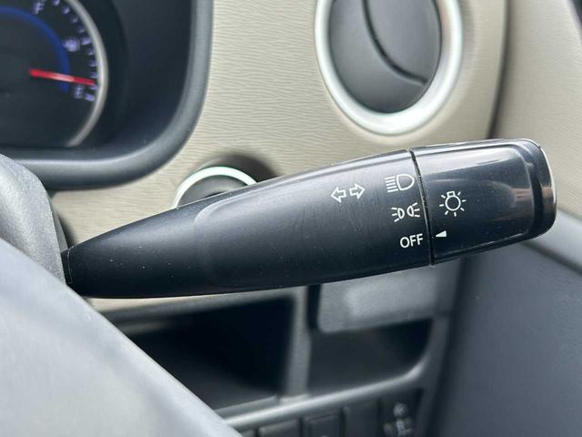 ワゴンＲ ＦＸリミテッド　社外ナビ　ワンセグ　Ｂｌｕｅｔｏｏｔｈ　ＣＤ／ＤＶＤ（18枚目）