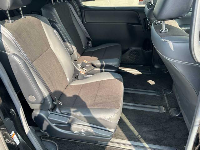 ノア Ｓｉ　ダブルバイビーＩＩ　純正ナビ　フルセグ　後席モニター　Ｂｌｕｅｔｏｏｔｈ　バックカメラ　両側電動スライド（35枚目）