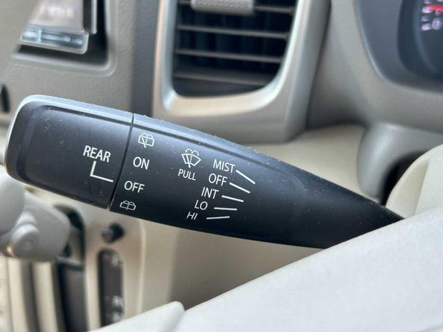 スペーシア Ｘ　社外フルセグナビ　Ｂｌｕｅｔｏｏｔｈ　ＤＶＤ　バックカメラ　オートライト　電動格納ドアミラー　アイドリングストップ（22枚目）