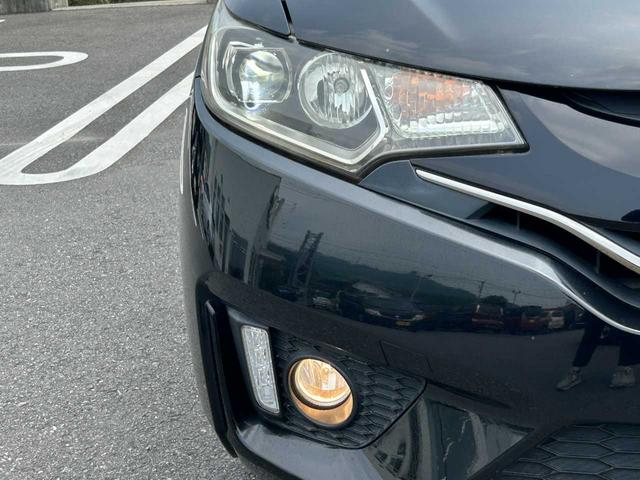 フィット ＲＳ　６速ＭＴ　フルセグナビ　Ｂｌｕｅｔｏｏｔｈ　ＨＤＭＩ　バックカメラ　クルーズコントロール（10枚目）