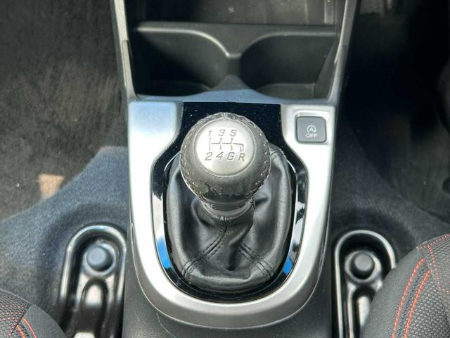 フィット ＲＳ　６速ＭＴ　フルセグナビ　Ｂｌｕｅｔｏｏｔｈ　ＨＤＭＩ　バックカメラ　クルーズコントロール（31枚目）