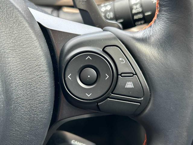 ＧＲ８６ ＲＺ　１０ｔｈアニバーサリーリミテッド　６ＡＴ　フルセグナビ　Ｂｌｕｅｔｏｏｔｈ　バックカメラ　シートヒーター　ＥＴＣ（22枚目）
