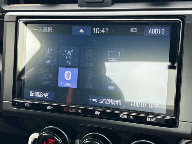 ＧＲ８６ ＲＺ　１０ｔｈアニバーサリーリミテッド　６ＡＴ　フルセグナビ　Ｂｌｕｅｔｏｏｔｈ　バックカメラ　シートヒーター　ＥＴＣ（27枚目）