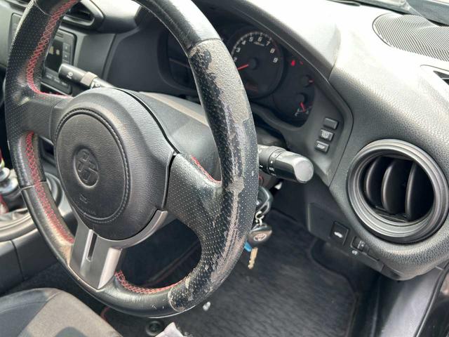 ８６ Ｇ　６ＭＴ　ワンセグナビ　Ｂｌｕｅｔｏｏｔｈ　ＣＤ／ＤＶＤ（24枚目）
