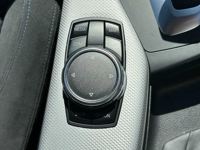 １シリーズ １１８ｄ　Ｍスポーツ　純正ナビ　Ｂｌｕｅｔｏｏｔｈ　ＣＤ／ＤＶＤ　バックカメラ　ＥＴＣ　クルーズコントロール　オートライト　ＬＥＤヘッドライト　衝突軽減ブレーキ　クリアランスソナー（35枚目）