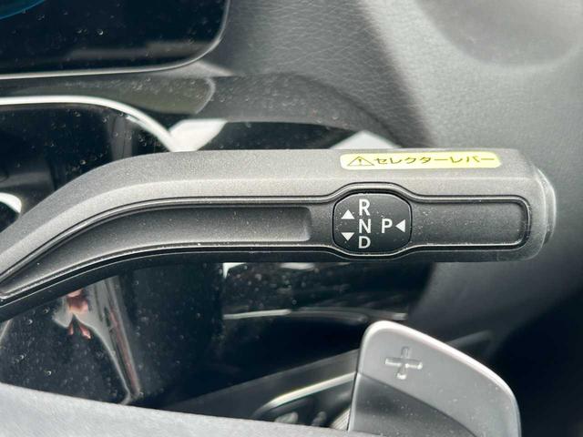 ＥＱＡ ＥＱＡ２５０　純正フルセグナビ　Ｂｌｕｅｔｏｏｔｈ　ヘッドアップディスプレイ　クルコン　シートヒーター　パワーシート　ワイヤレス充電（21枚目）