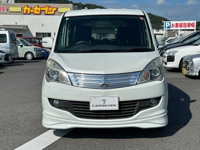 デリカＤ：２ Ｓ　９５３９ｋｍ　両側電動スライド　１オーナー　ＣＤ　ＵＳＢ　スマートキー（3枚目）