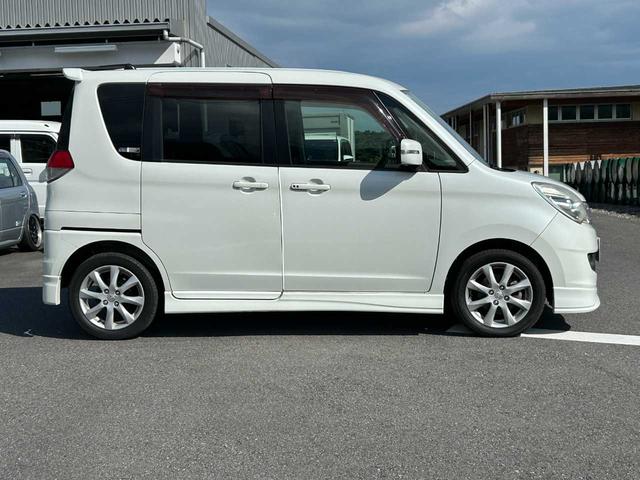 デリカＤ：２ Ｓ　９５３９ｋｍ　両側電動スライド　１オーナー　ＣＤ　ＵＳＢ　スマートキー（5枚目）