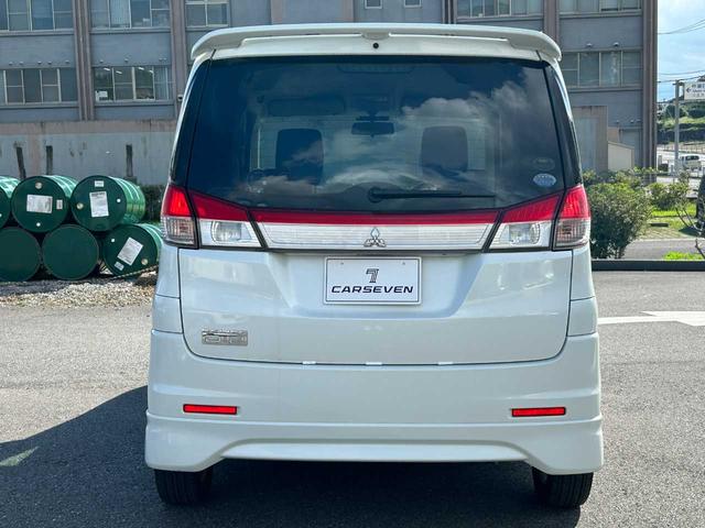 デリカＤ：２ Ｓ　９５３９ｋｍ　両側電動スライド　１オーナー　ＣＤ　ＵＳＢ　スマートキー（8枚目）