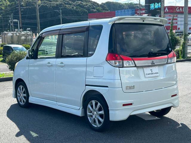 デリカＤ：２ Ｓ　９５３９ｋｍ　両側電動スライド　１オーナー　ＣＤ　ＵＳＢ　スマートキー（9枚目）