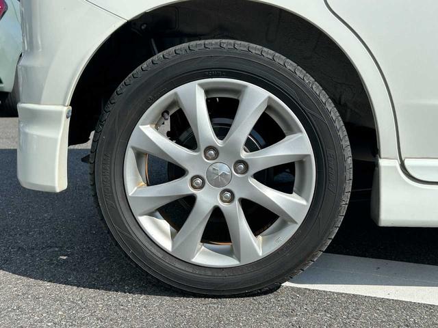 デリカＤ：２ Ｓ　９５３９ｋｍ　両側電動スライド　１オーナー　ＣＤ　ＵＳＢ　スマートキー（11枚目）