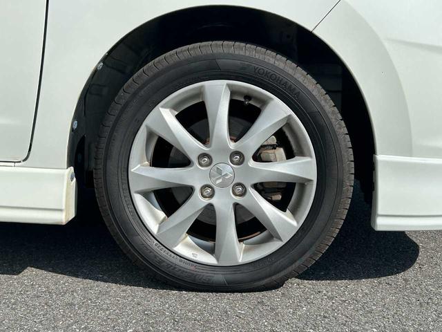デリカＤ：２ Ｓ　９５３９ｋｍ　両側電動スライド　１オーナー　ＣＤ　ＵＳＢ　スマートキー（12枚目）
