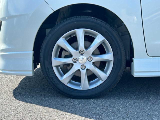 デリカＤ：２ Ｓ　９５３９ｋｍ　両側電動スライド　１オーナー　ＣＤ　ＵＳＢ　スマートキー（13枚目）