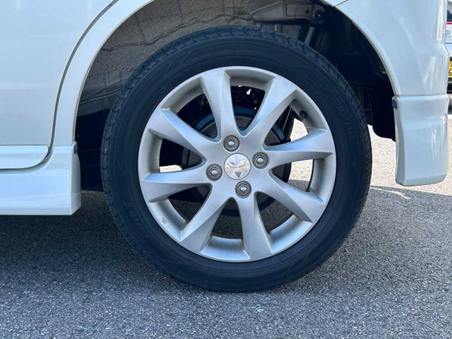 デリカＤ：２ Ｓ　９５３９ｋｍ　両側電動スライド　１オーナー　ＣＤ　ＵＳＢ　スマートキー（14枚目）